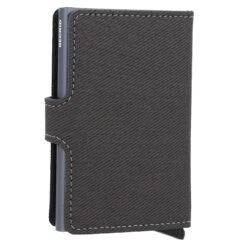 Secrid Miniwallet Twist Funda Para Tarjetas De Crédito RFID Piel 6,5 Cm -Bolsa De Viaje b24ea75d5835aa0afd1037d354dec563 3