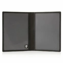 Nova Funda Para Pasaporte RFID Piel 10 Cm -Bolsa De Viaje b26e59a334638dbbd7ef0b389b6ab01c 2