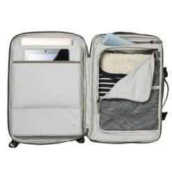 Leonhard Heyden Mochila Helsinki Compartimento Para Portátil De 46 Cm -Bolsa De Viaje b44fef84266913ba9664e7c40bb16d87 2