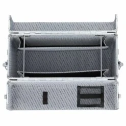 Maletín De Piloto 47 Cm -Bolsa De Viaje b56d9d8b6077fb56127d1c8ff84ece11 4