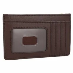 Fossil Estuche Para Llaves Logan De Cuero 14 Cm -Bolsa De Viaje b6be5570ac62e7a8acc08a7b29f6ea7d 3