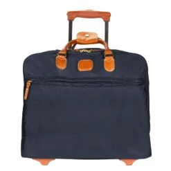 Bric's X-Travel Pilot Trolley 36 Cm