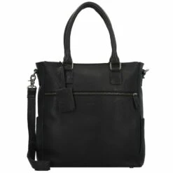 BURKELY Bolso De Hombro Antique Avery Piel 34 Cm