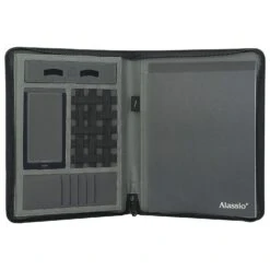 Maletín De Escritura Forum 33 Cm Compartimento Para Portátil -Bolsa De Viaje b713e1186b3985360c7c9c063de8bdf9 4