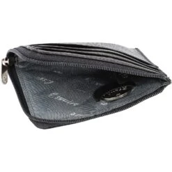 Oslo Porta Tarjetas De Credito RFID Piel 10,5 Cm -Bolsa De Viaje b76da406ecd0dffb4680e28b4c985c25 4