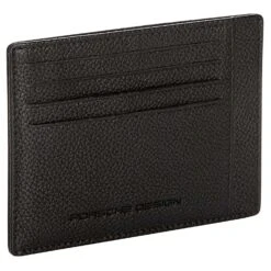 Porsche Design Voyager Estuche Para Tarjetas De Crédito Protección RFID Piel 11.5 Cm