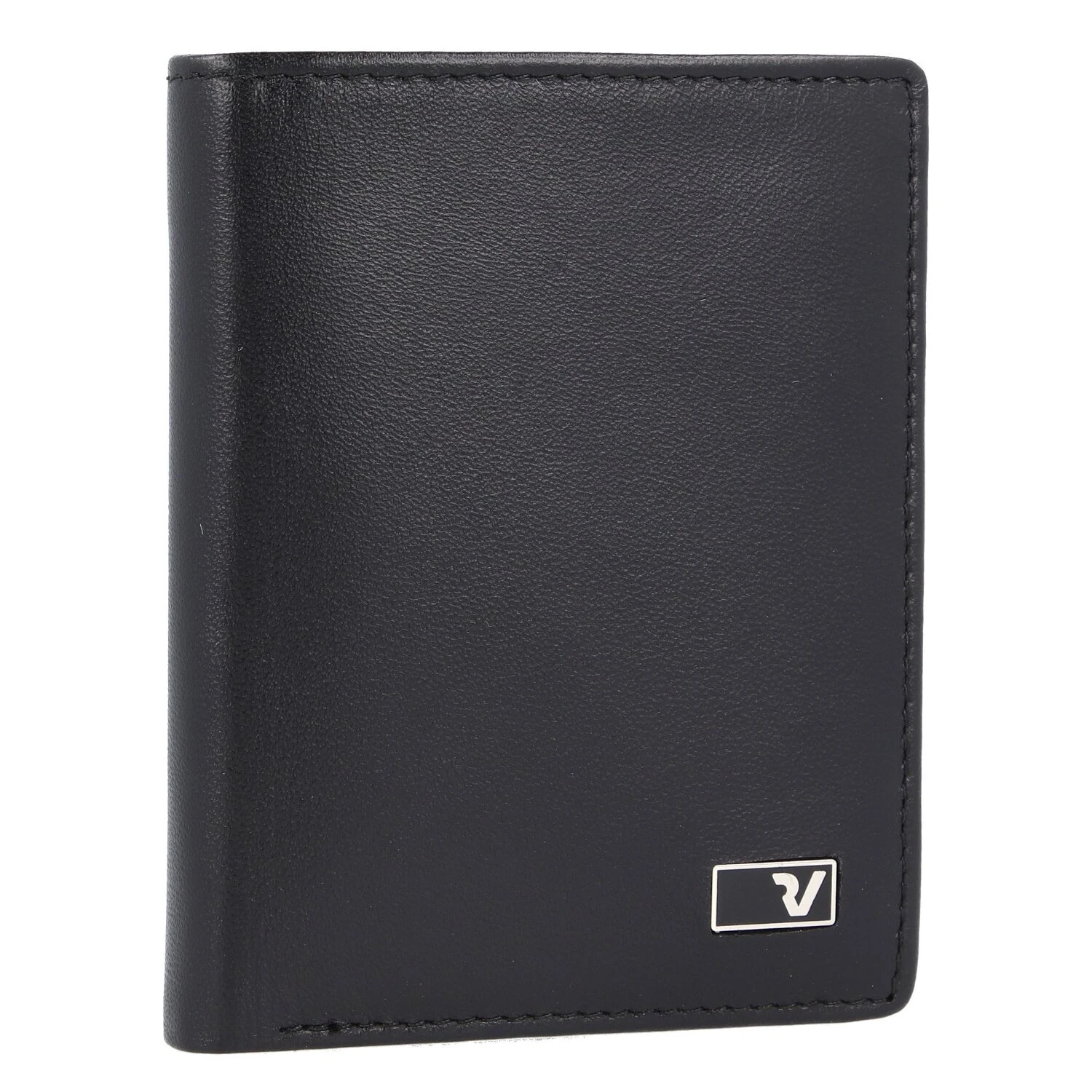 Roncato Cartera Firenze De Cuero RFID 7,5 Cm 2 Roncato Cartera Firenze De Cuero RFID 7,5 Cm - Imagen 2