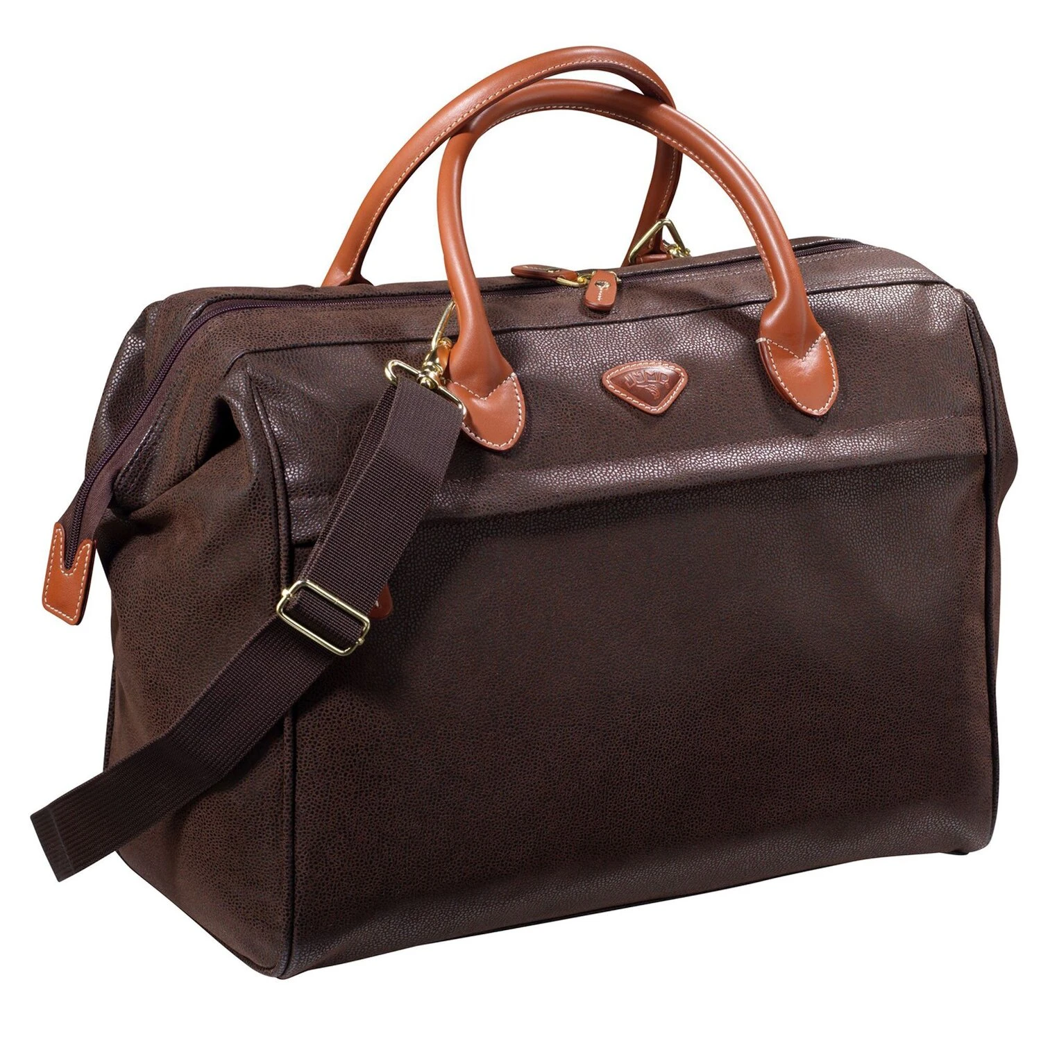 JUMP Maletín De Médico Uppsala 50 Cm 2 JUMP Maletín De Médico Uppsala 50 Cm - Imagen 2