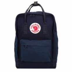 FJÄLLRÄVEN Mochila Kanken Re-Wool 40 Cm Compartimento Para El Portátil