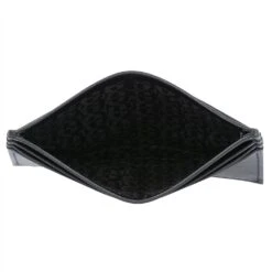 Aigner Estuche Para Tarjetas De Crédito Daily Basic De Cuero De 10 Cm -Bolsa De Viaje b85db46794f8619f5e725dec914609ac 2