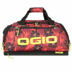 Ogio Fitness Bolsa De Deporte 55 Cm