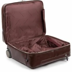 Piquadro Blue Square Maleta Business 2 Ruedas Piel 37 Cm Compartimento Laptop -Bolsa De Viaje b9cbd2142f9857d2f8ab6a2c263e2269 4