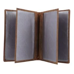 Estuche De Piel Vintage 12 Cm 9 Estuche De Piel Vintage 12 Cm -Bolsa De Viaje ba3053be3b1ec50ea1063fa0afc839cf 4