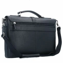 Picard Maletín Rocket De Cuero Con Compartimento Para El Portátil De 38 Cm -Bolsa De Viaje bc31a3010129310c859eb09bef8f4467 3