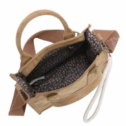 SquareN Vintage Bolso 20.5 Cm -Bolsa De Viaje bc775c70583727ff4f37466f356ca7cb 2