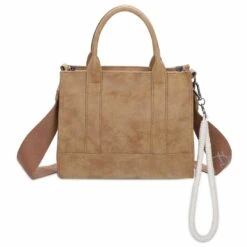 SquareN Vintage Bolso 20.5 Cm