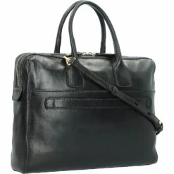 The Bridge Maletín Piel 35 Cm Compartimento Para Portatíl -Bolsa De Viaje bcb4da0a6e8fa3f5102fd266ab26f3af 3