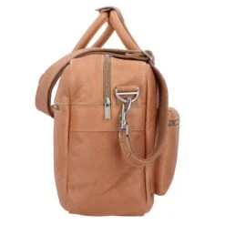 Cowboysbag The Bag Maletín Piel 42 Cm -Bolsa De Viaje bd345b55026be8cb0afc860a3ef89684 2