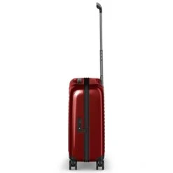Victorinox Airox 4 Ruedas Carro De La Cabina 55 Cm -Bolsa De Viaje bd47c02800417f84de408f296fd8336e 2