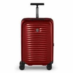 Victorinox Airox 4 Ruedas Carro De La Cabina 55 Cm