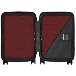 Victorinox Airox 4 Ruedas Carro De La Cabina 55 Cm -Bolsa De Viaje bd47c02800417f84de408f296fd8336e 4