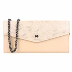 Lizzy Bolso De Mano Piel 19.5 Cm