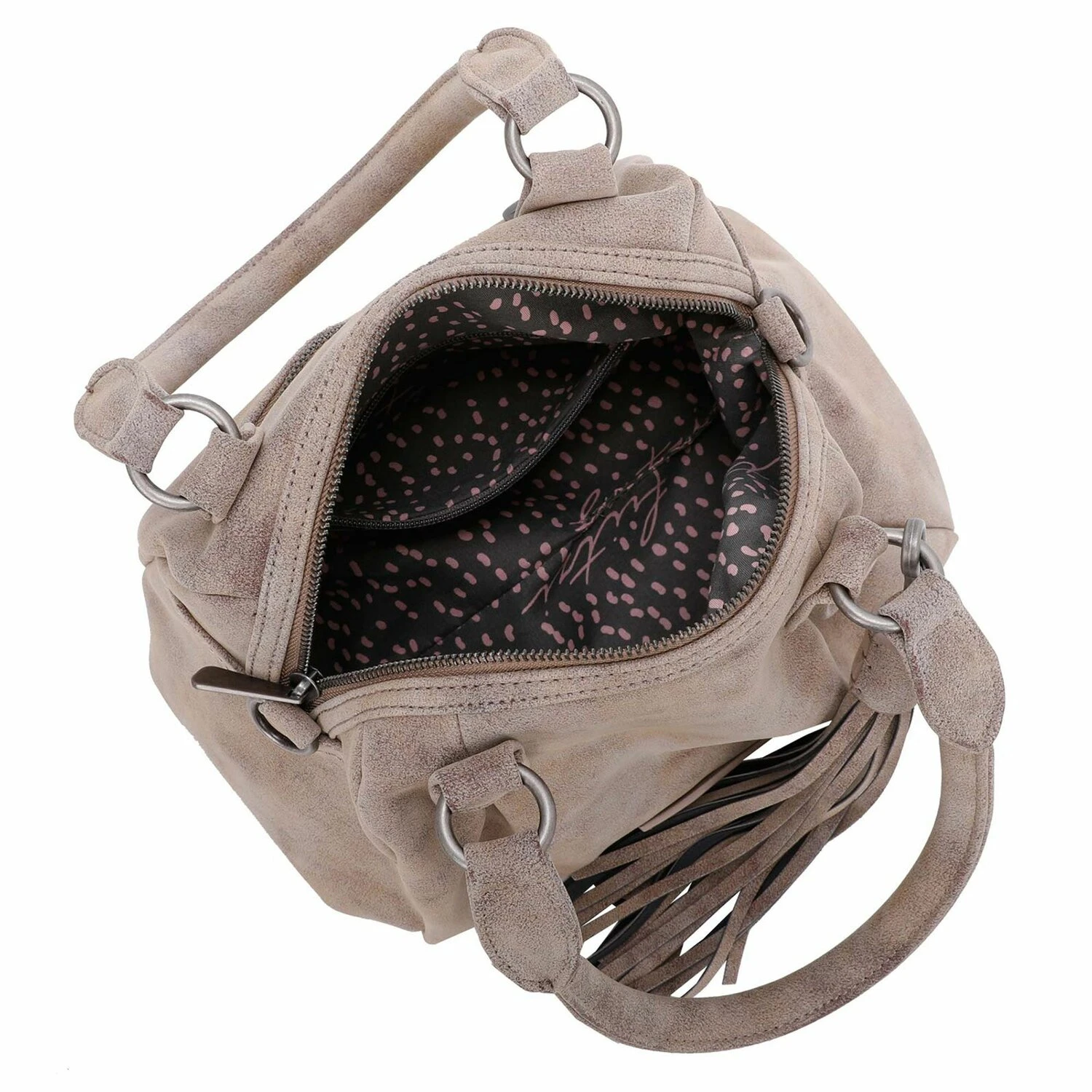 Bolso Babe 27 Cm 3 Bolso Babe 27 Cm - Imagen 3