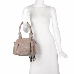Bolso Babe 27 Cm 7 Bolso Babe 27 Cm -Bolsa De Viaje be4d55b62fecd0078e5bf97796b032ca 3