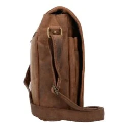 Montenegro Messenger Cuero 35 Cm -Bolsa De Viaje be5395a92ceffa7d7df07430a2fafe3d 2