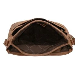 Montenegro Messenger Cuero 35 Cm -Bolsa De Viaje be5395a92ceffa7d7df07430a2fafe3d 4