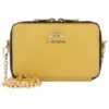La Martina Cartera Heritage Clutch Piel 17 Cm