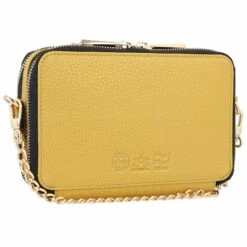 La Martina Cartera Heritage Clutch Piel 17 Cm -Bolsa De Viaje be7bb2aa1c2a9841637368aebc68a8fb 3