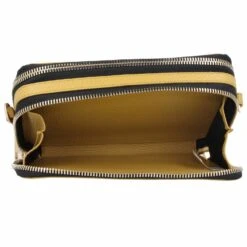 La Martina Cartera Heritage Clutch Piel 17 Cm -Bolsa De Viaje be7bb2aa1c2a9841637368aebc68a8fb 5