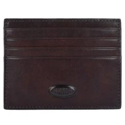 Bric's Tarjetero Monte Rosa RFID Piel 10 Cm