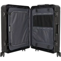Travelite Next Carro De 4 Ruedas 67 Cm -Bolsa De Viaje bf861706dcd6e8248762d0e72c0a142a 4