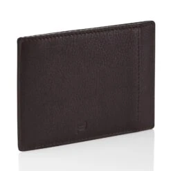 Porsche Design Estuche Para Tarjetas De Crédito RFID De Cuero 11,5 Cm -Bolsa De Viaje c068b00f30a4062d9240ba8766c42f01 2