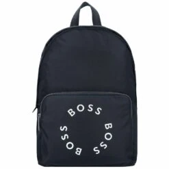 Boss Catch 2.0 Mochila 42 Cm Compartimento Para El Portátil