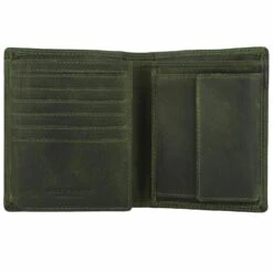 Risör Cartera Protección RFID Piel 11 Cm -Bolsa De Viaje c08bc53bc479e29c9a590a16f7d76c70 4