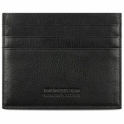 Bugatti Nome Estuche Para Tarjetas De Crédito Protección RFID Piel 10.5 Cm -Bolsa De Viaje c10ff7ab8e1a5d176a4c770401eace78 3