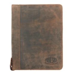 Charon Portafolio Piel 27 Cm