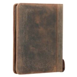 Charon Portafolio Piel 27 Cm -Bolsa De Viaje c2411c0857a5002c42d2b16457deba2f 3