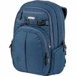 NITRO Mochila Daypack Chase Compartimento Para Portátil De 51 Cm
