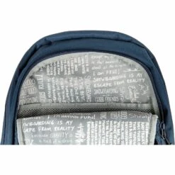 NITRO Mochila Daypack Chase Compartimento Para Portátil De 51 Cm -Bolsa De Viaje c2a74668eb9efab86981063b0e0ea2f1 3