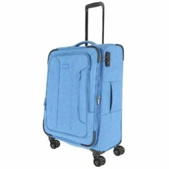 Travelite Boja 4 Ruedas Juego De Maletas 4 Piezas 7 Travelite Boja 4 Ruedas Juego De Maletas 4 Piezas -Bolsa De Viaje c339e171808e8d91097bcb730cae7263 2