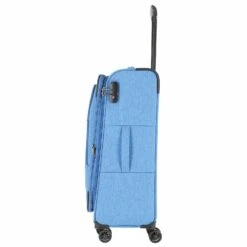 Travelite Boja 4 Ruedas Juego De Maletas 4 Piezas 8 Travelite Boja 4 Ruedas Juego De Maletas 4 Piezas -Bolsa De Viaje c339e171808e8d91097bcb730cae7263 3