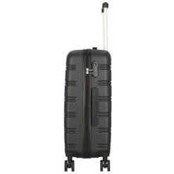 Toronto 4 Ruedas Juego De Maletas 3 Piezas -Bolsa De Viaje c3575366f68a3348257fed687e04e7af 2