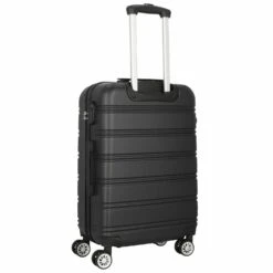 Toronto 4 Ruedas Juego De Maletas 3 Piezas -Bolsa De Viaje c3575366f68a3348257fed687e04e7af 3