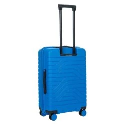 Bric's BY Ulisse Trolley De 4 Ruedas 65 Cm -Bolsa De Viaje c374f0bc1da186432d4ead4366a8370a 3