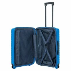 Bric's BY Ulisse Trolley De 4 Ruedas 65 Cm -Bolsa De Viaje c374f0bc1da186432d4ead4366a8370a 4