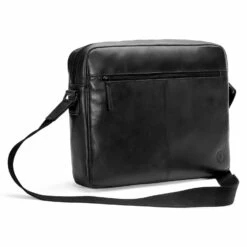 Memphis Maletín Mensajero Piel 38 Cm Compartimento Para El Portátil -Bolsa De Viaje c382a85a2230395a48f2d7639670a6de 3